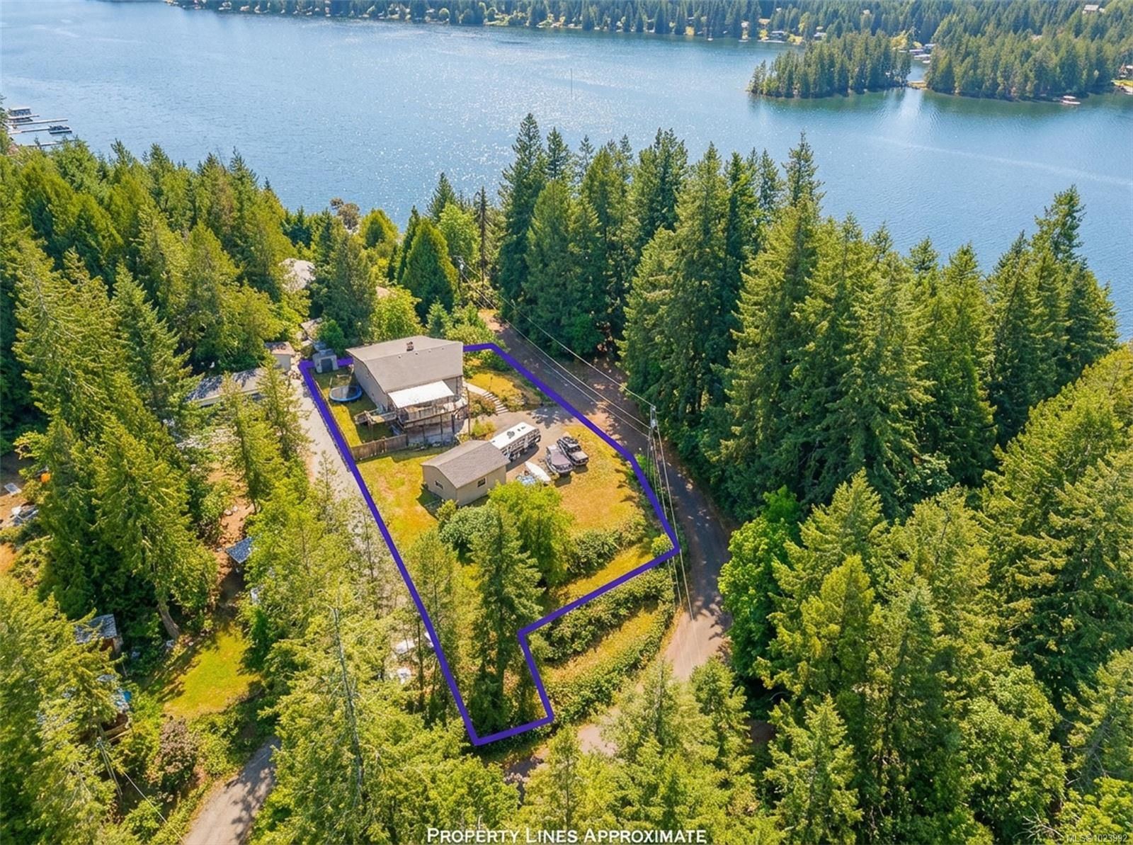 House for sale in Port Alberni, 10115 South Dr, 1023992 | Realtylink.org