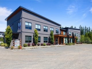Business for lease in Campbell River, A 2218 Airport Rd, 1024005 | Realtylink.org