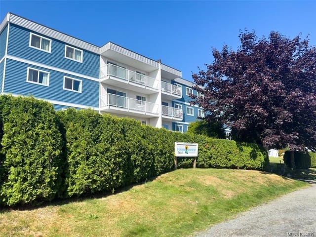 Apartment for sale in Port Hardy, 209 7450 Rupert St, 1024019 | Realtylink.org