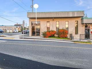 Commercial property for lease in Nanaimo, D 486 Franklyn St, 1024021 | Realtylink.org