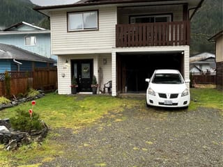 House for sale in Tahsis, 324 Alpine View Rd, 1024037 | Realtylink.org
