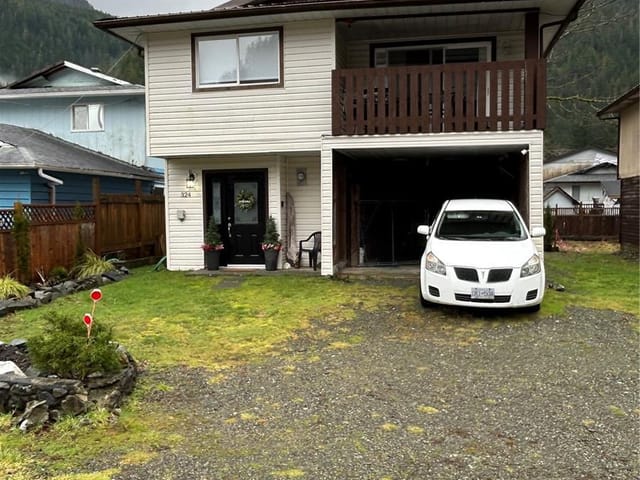 House for sale in Tahsis, 324 Alpine View Rd, 1024037 | Realtylink.org