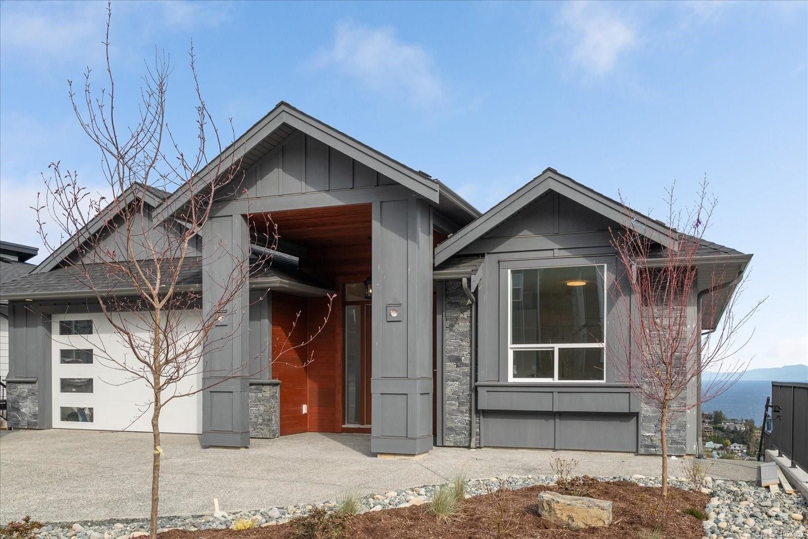 House for sale in Nanaimo, 4684 Ambience Dr, 1024057 | Realtylink.org