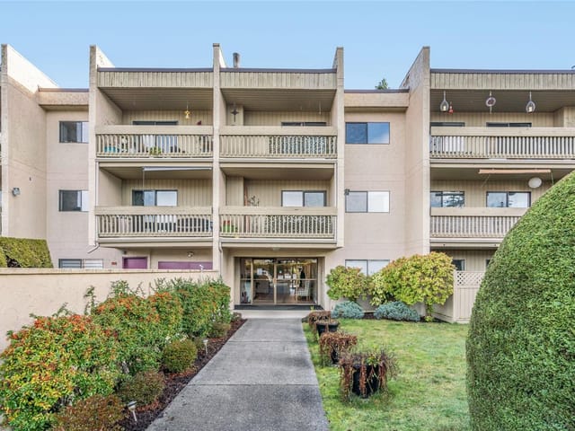 Apartment for sale in Parksville, 305 363 Morison Ave, 1024059 | Realtylink.org