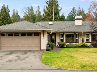 Townhouse for sale in Qualicum Beach, 11 820 Chestnut St, 1024065 | Realtylink.org