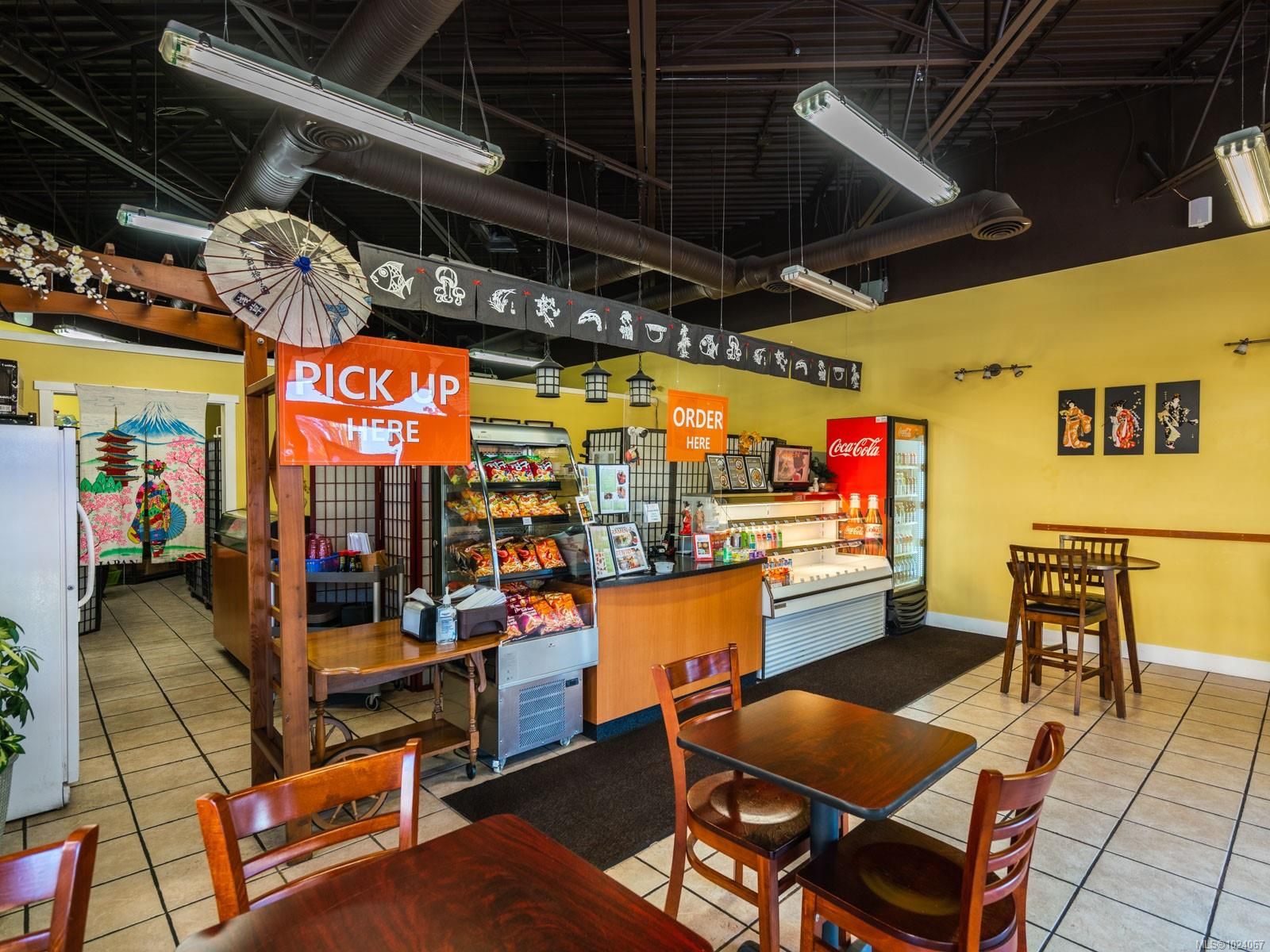 Business for sale in Nanaimo, 502 530 5th St, 1024067 | Realtylink.org