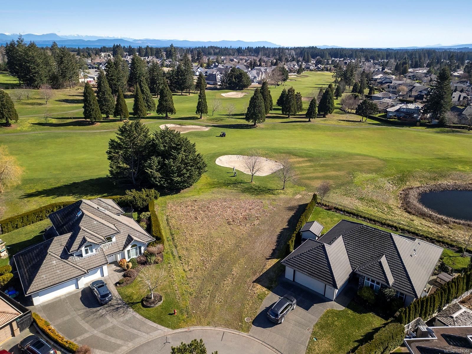 Lot for sale in Courtenay, 710 Regency Pl, 1024084 | Realtylink.org