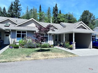 Townhouse for sale in Lake Cowichan, 54 300 Grosskleg Way, 1024085 | Realtylink.org