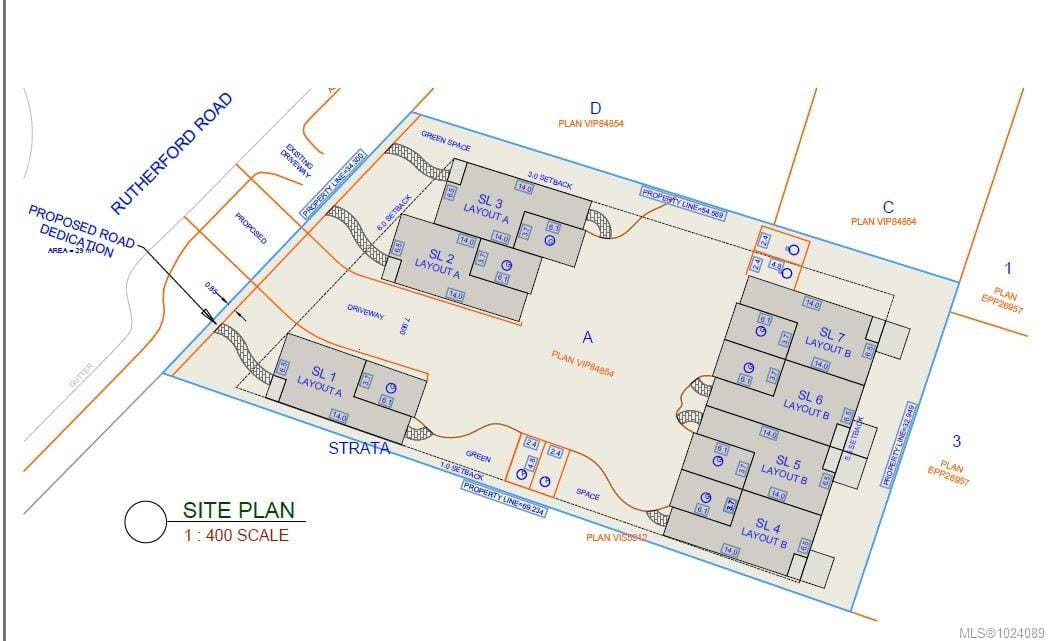 House for sale in Nanaimo, 5378 Rutherford Rd, 1024089 | Realtylink.org