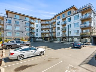 Apartment for sale in Courtenay, 308 3070 Kilpatrick Ave, 1024090 | Realtylink.org