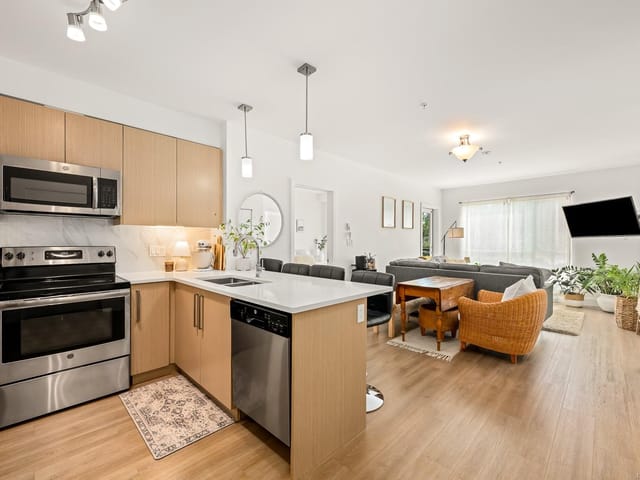 Apartment for sale in Courtenay, 308 3070 Kilpatrick Ave, 1024090 | Realtylink.org