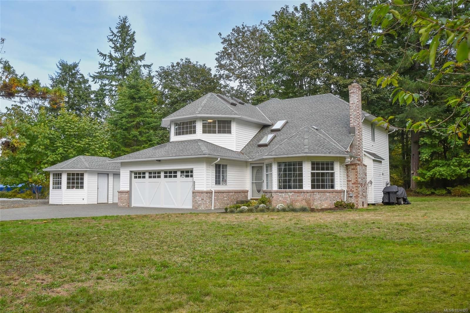 House for sale in Black Creek, 8868 Erickson Pl, 1024109 | Realtylink.org