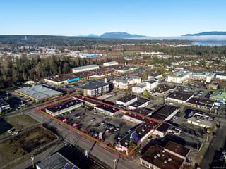 Commercial property for sale in Campbell River, 1241 Ironwood St, 1024110 | Realtylink.org