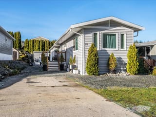 Manufactured Home for sale in Ladysmith, 25 541 Jim Cram Dr, 1024114 | Realtylink.org