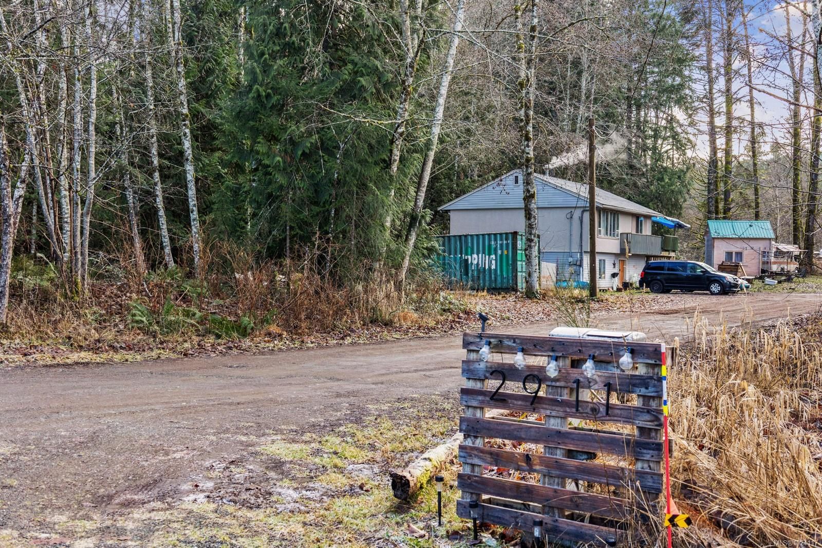 House for sale in Cumberland, 2911 Royston Rd, 1024117 | Realtylink.org