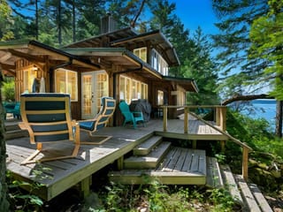 House for sale in Ruxton Island, Lt 9 Ruxton Ln, 1024122 | Realtylink.org