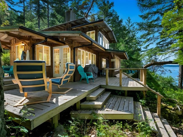 House for sale in Ruxton Island, Lt 9 Ruxton Ln, 1024122 | Realtylink.org