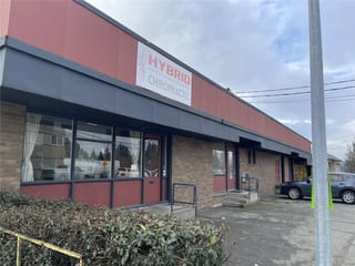 Commercial property for lease in Port Alberni, 4726 Roger St, 1024127 | Realtylink.org