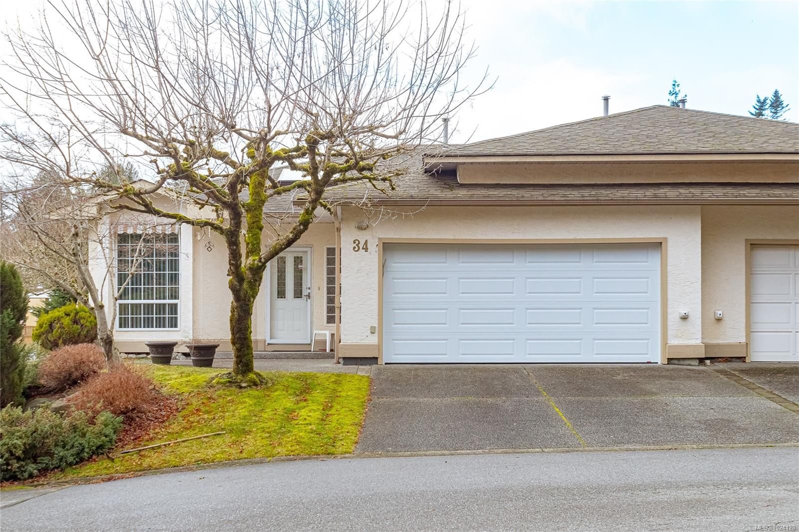 Townhouse for sale in Chemainus, 34 2979 River Rd, 1024128 | Realtylink.org