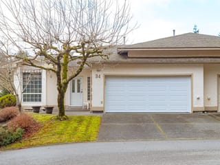 Townhouse for sale in Chemainus, 34 2979 River Rd, 1024128 | Realtylink.org