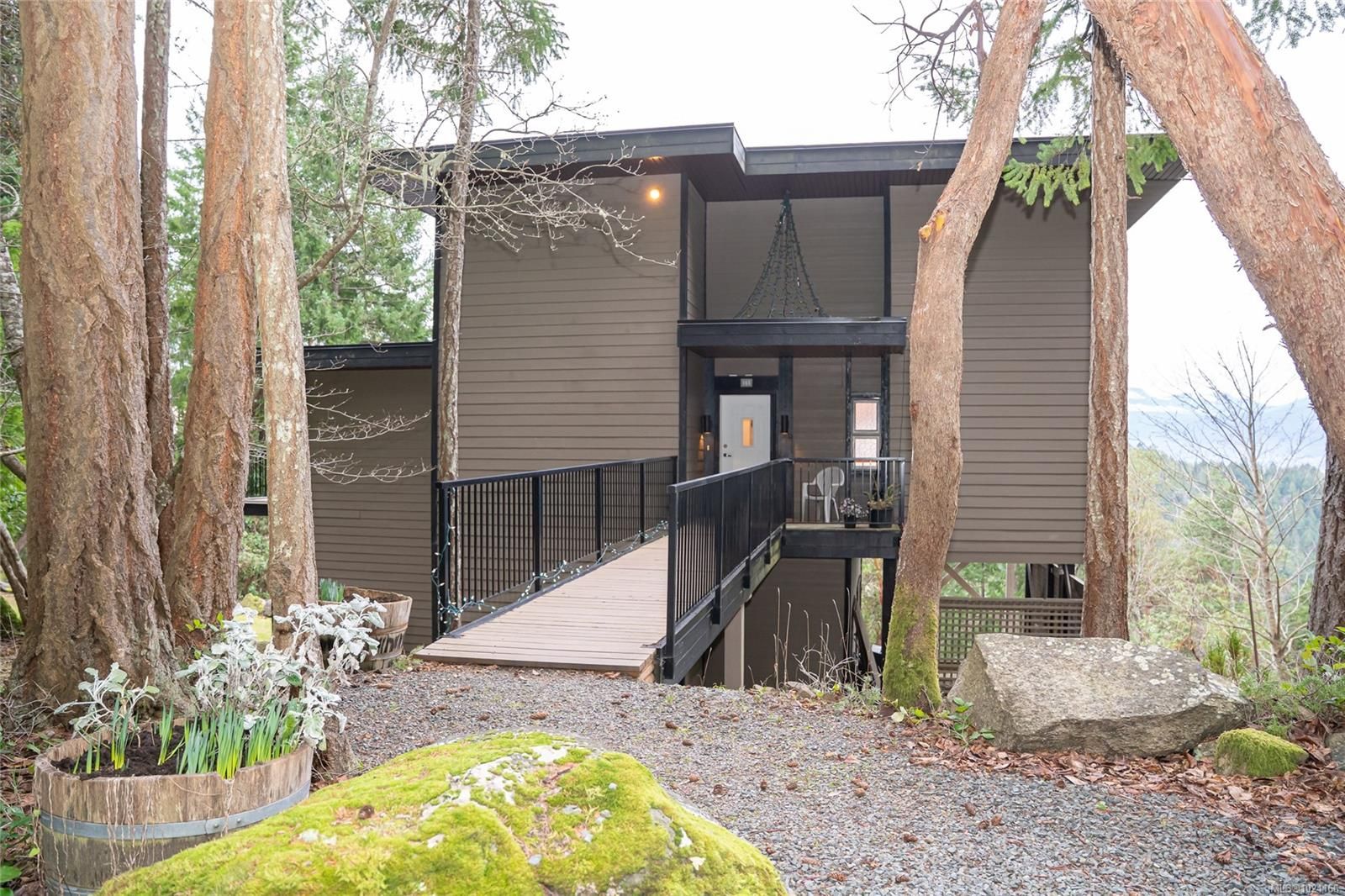 House for sale in Thetis Island, 165 Pilkey Point Rd, 1024166 | Realtylink.org