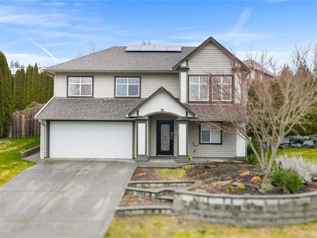 House for sale in Campbell River, 1244 Blesbok Rd, 1024168 | Realtylink.org