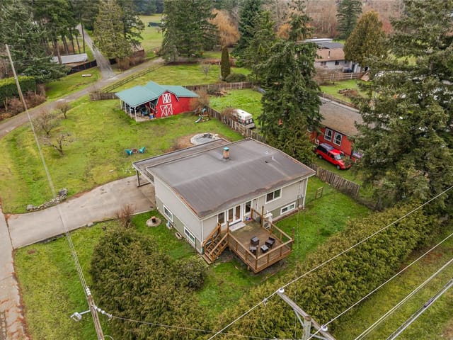 House for sale in Nanaimo, 2348 Thomas Pl, 1024170 | Realtylink.org