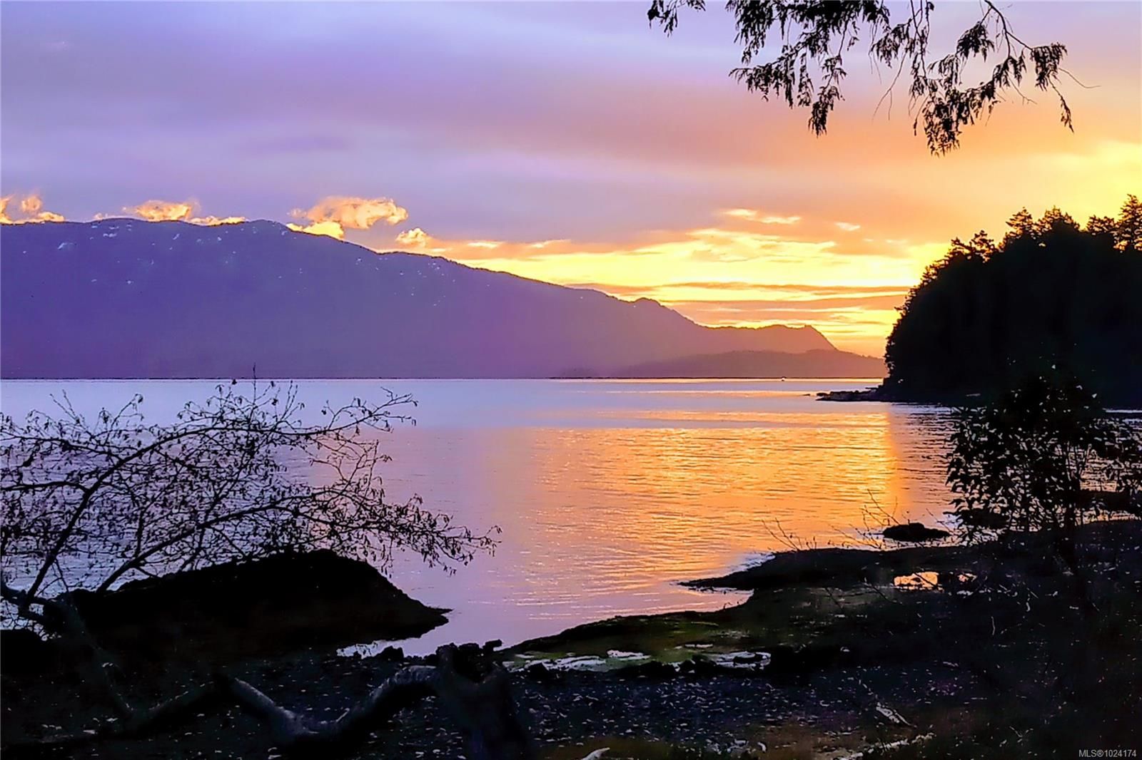 Lot for sale in Lasqueti Island, 14 Spring Bay Rd, 1024174 | Realtylink.org