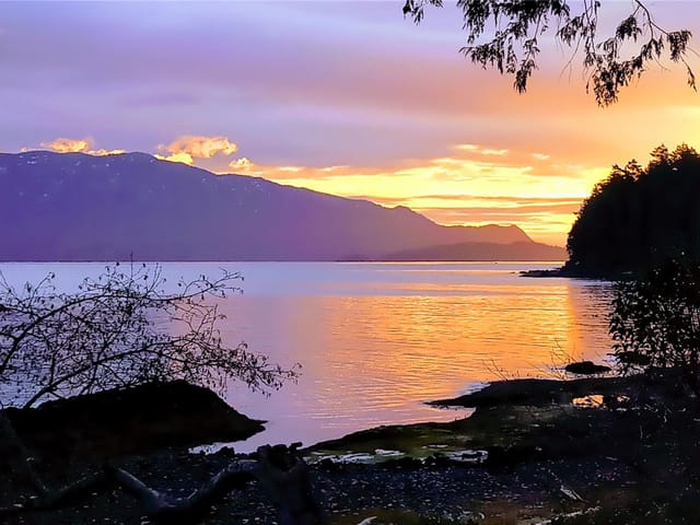 Lot for sale in Lasqueti Island, 14 Spring Bay Rd, 1024174 | Realtylink.org