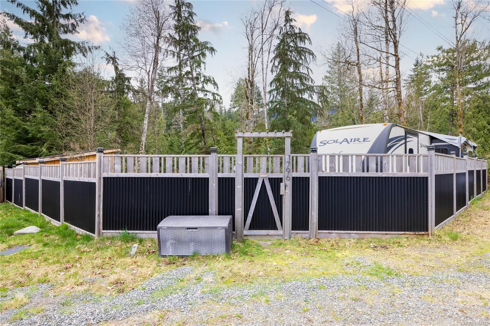 Lot for sale in Qualicum Beach, 280 1796 Cameron Cres, 1024185 | Realtylink.org