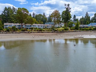 Townhouse for sale in Nanoose Bay, 613 1600 Stroulger Rd, 1024187 | Realtylink.org