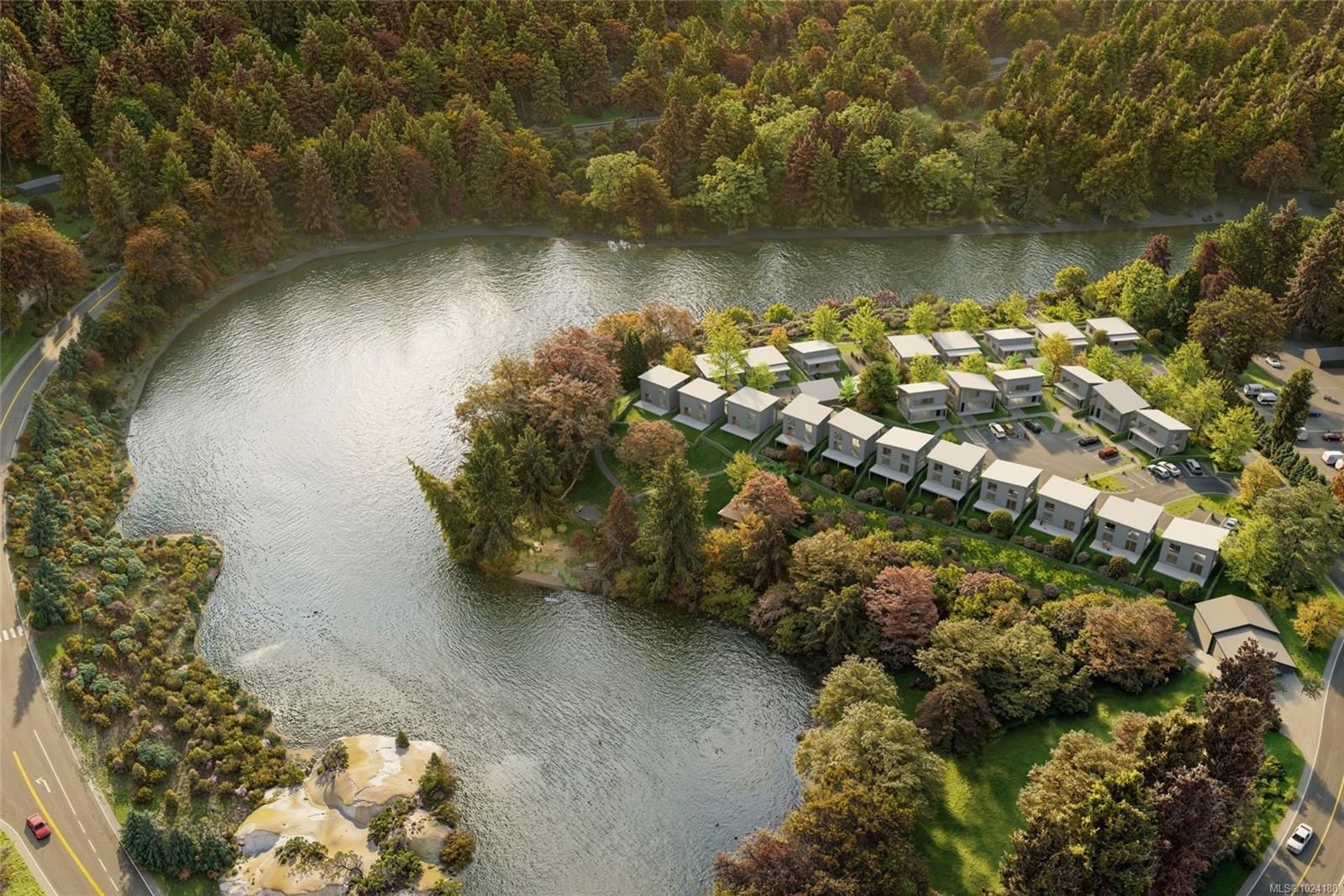 Lot for sale in Port Alberni, 3 5350 Falls St, 1024188 | Realtylink.org