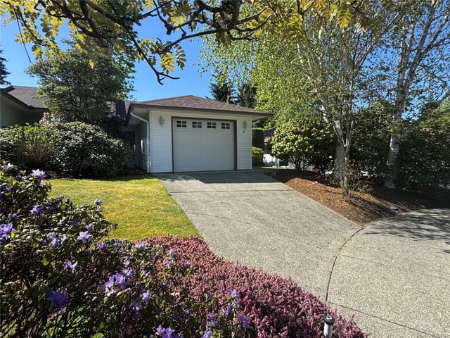 Townhouse for sale in Campbell River, 25 251 McPhedran Rd, 1024192 | Realtylink.org