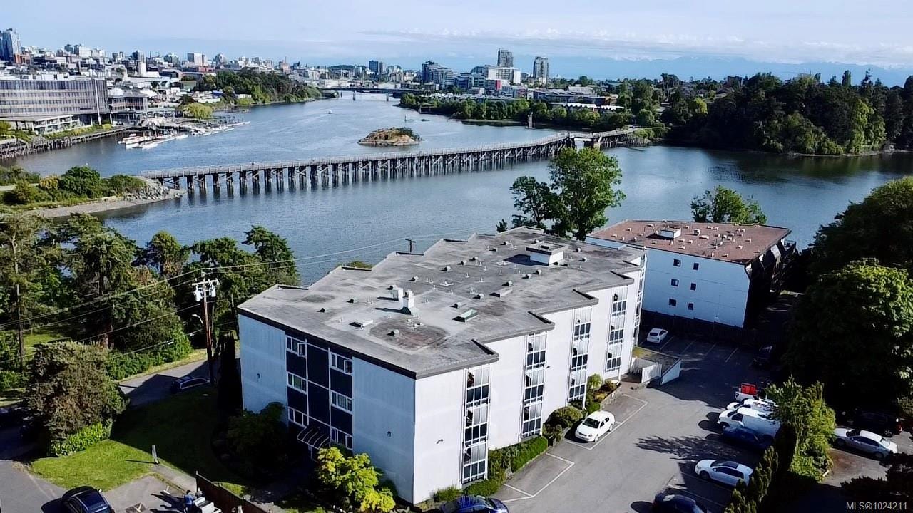 Apartment for sale in Victoria, 359 2930 Washington Ave, 1024211 | Realtylink.org
