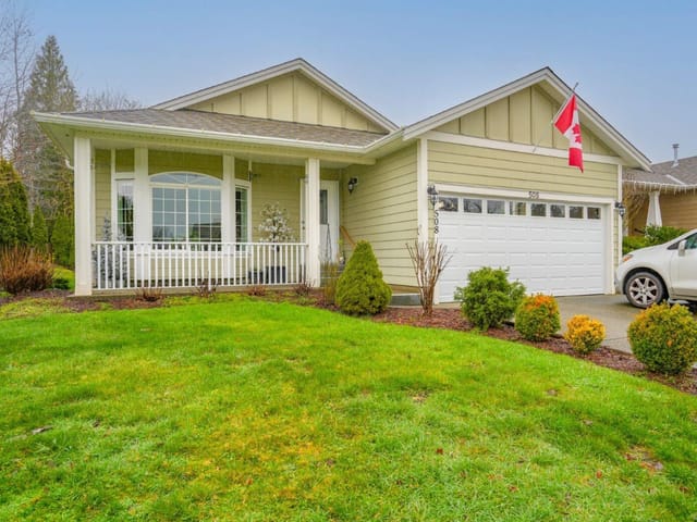 House for sale in Port Alberni, 508 5700 Pierce Rd, 1024212 | Realtylink.org