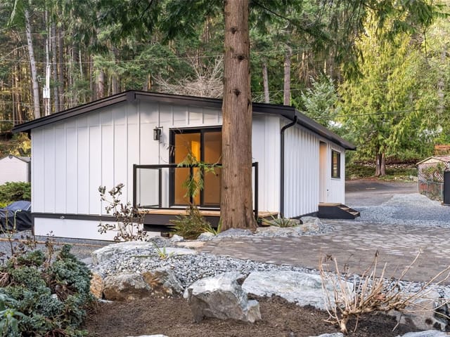 Manufactured Home for sale in Langford, 110 2500 Florence Lake Rd, 1024222 | Realtylink.org