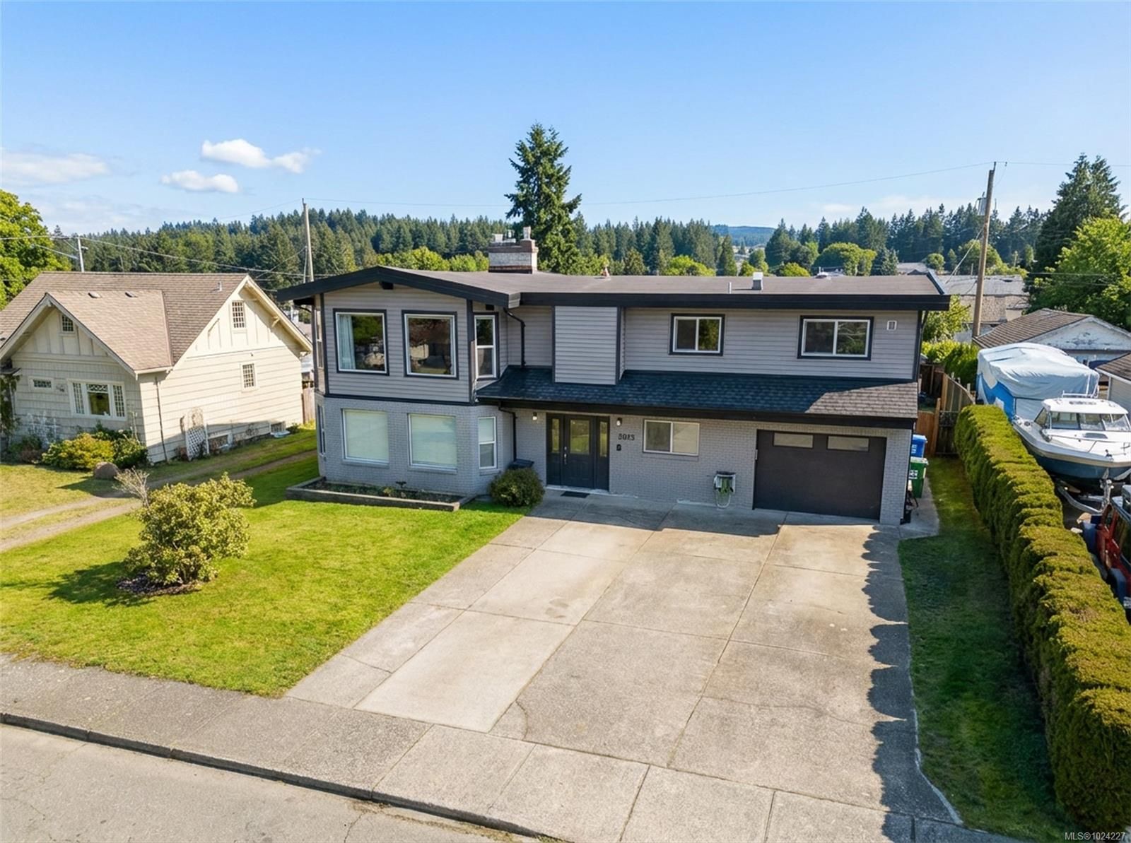 House for sale in Port Alberni, 3055 9th Ave, 1024227 | Realtylink.org