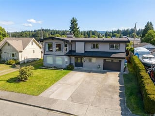 House for sale in Port Alberni, 3055 9th Ave, 1024227 | Realtylink.org