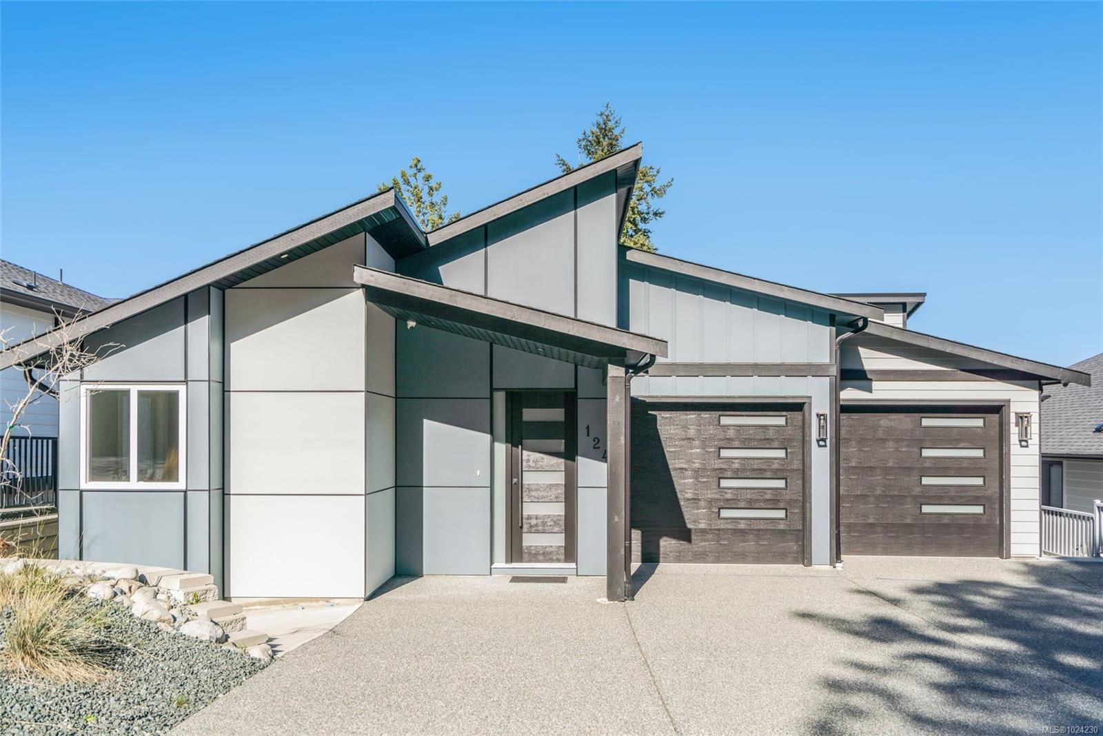 House for sale in Nanaimo, 124 Hawk Point Rd, 1024230 | Realtylink.org