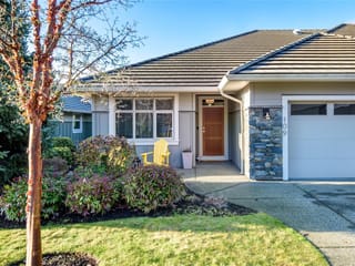 Townhouse for sale in Courtenay, 109 2828 Bristol Way, 1024233 | Realtylink.org