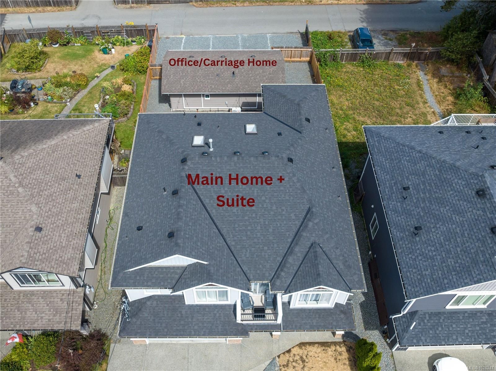 House for sale in Nanaimo, 2148 Lark Cres, 1024247 | Realtylink.org