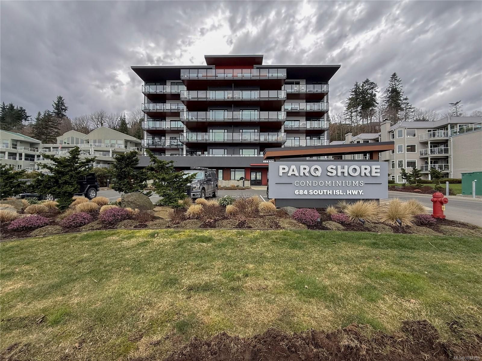 Apartment for sale in Campbell River, 202 684 Island S Hwy, 1024255 | Realtylink.org