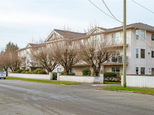 Apartment for sale in Duncan, 303 321 McKinstry Rd, 1024256 | Realtylink.org