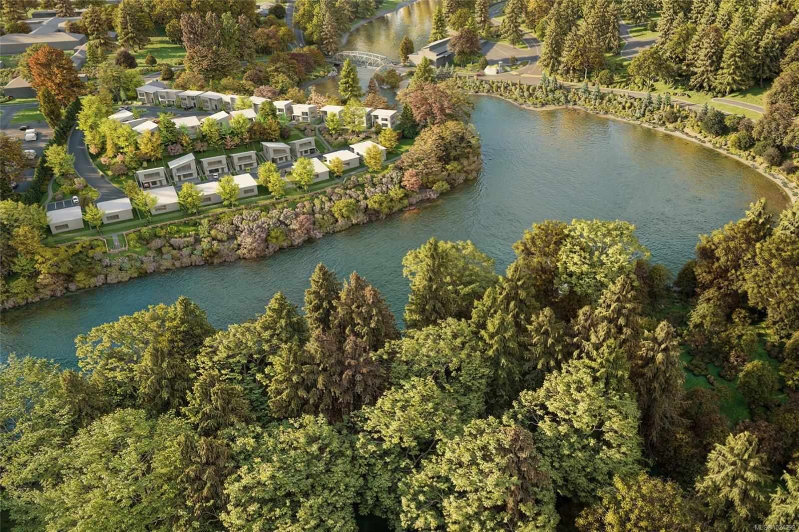 Lot for sale in Port Alberni, 20 5350 Falls St, 1024292 | Realtylink.org