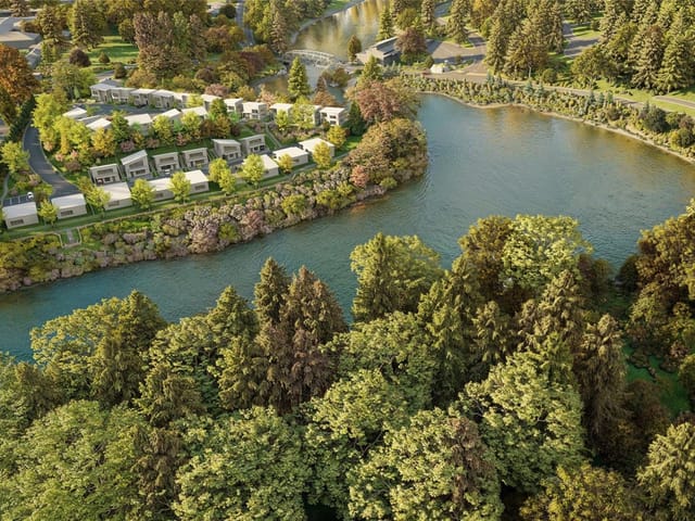 Lot for sale in Port Alberni, 20 5350 Falls St, 1024292 | Realtylink.org