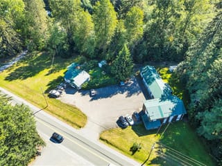 Triplex for sale in Sayward, 1260 Sayward Rd, 1024296 | Realtylink.org