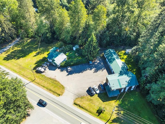 Triplex for sale in Sayward, 1260 Sayward Rd, 1024296 | Realtylink.org