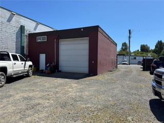 Industrial for sale in Campbell River, 1620 14th Ave, 1024297 | Realtylink.org