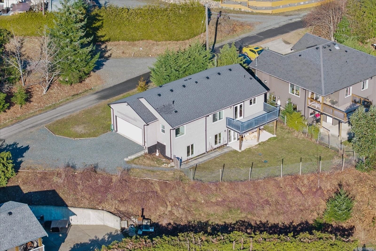 House for sale in Qualicum Beach, 1770 Jay Bell Trl, 1024299 | Realtylink.org