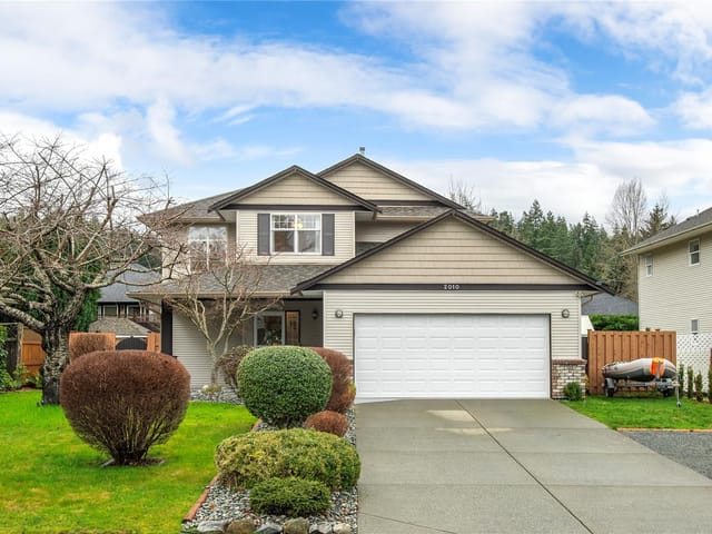 House for sale in Campbell River, 2010 College Dr, 1024300 | Realtylink.org